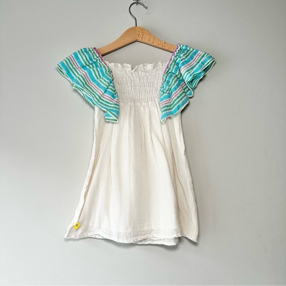 Peace of Cake Dress